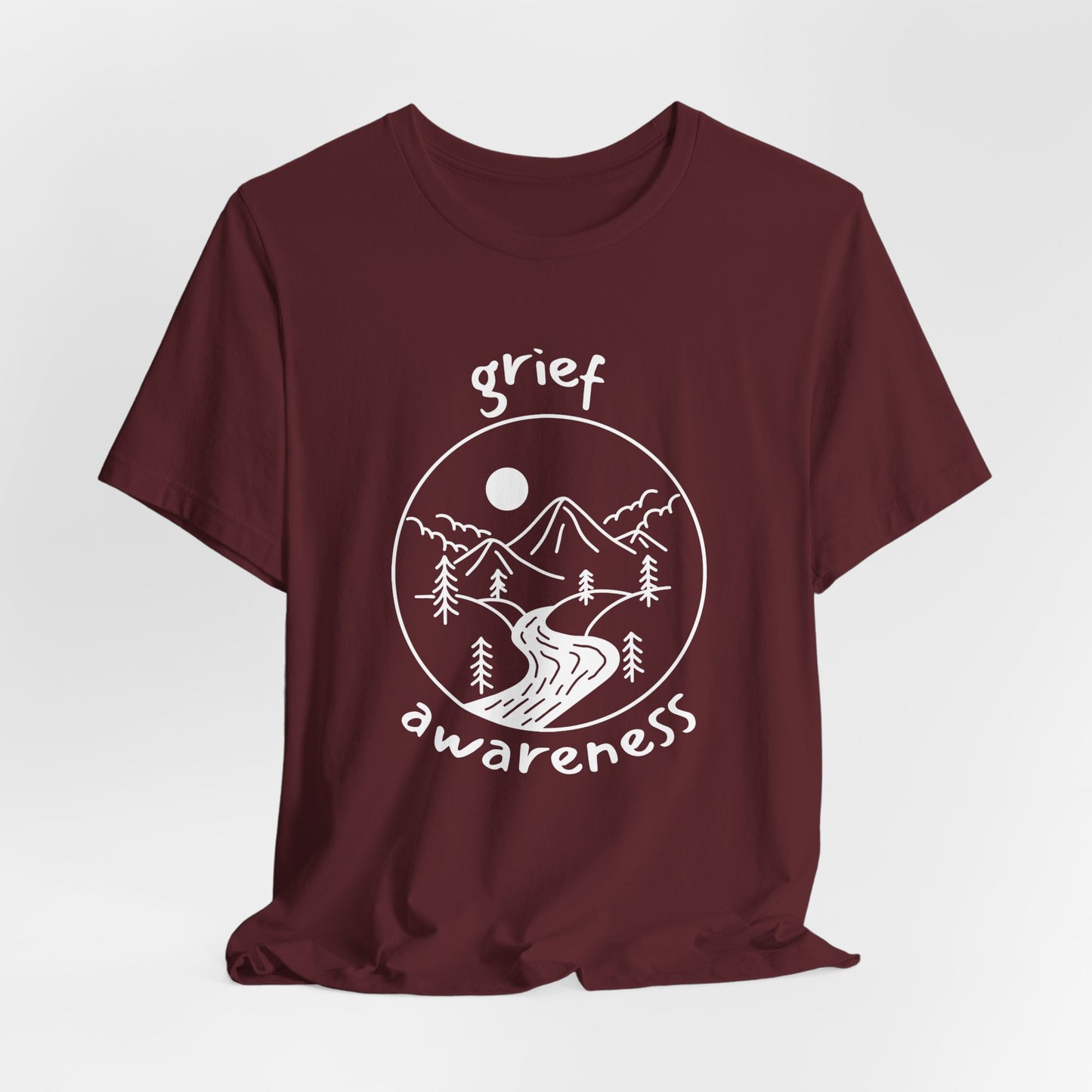 Grief Awareness | T Shirt