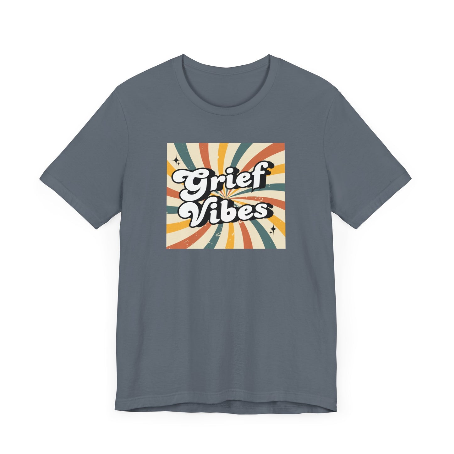 Grief Vibes | T Shirt