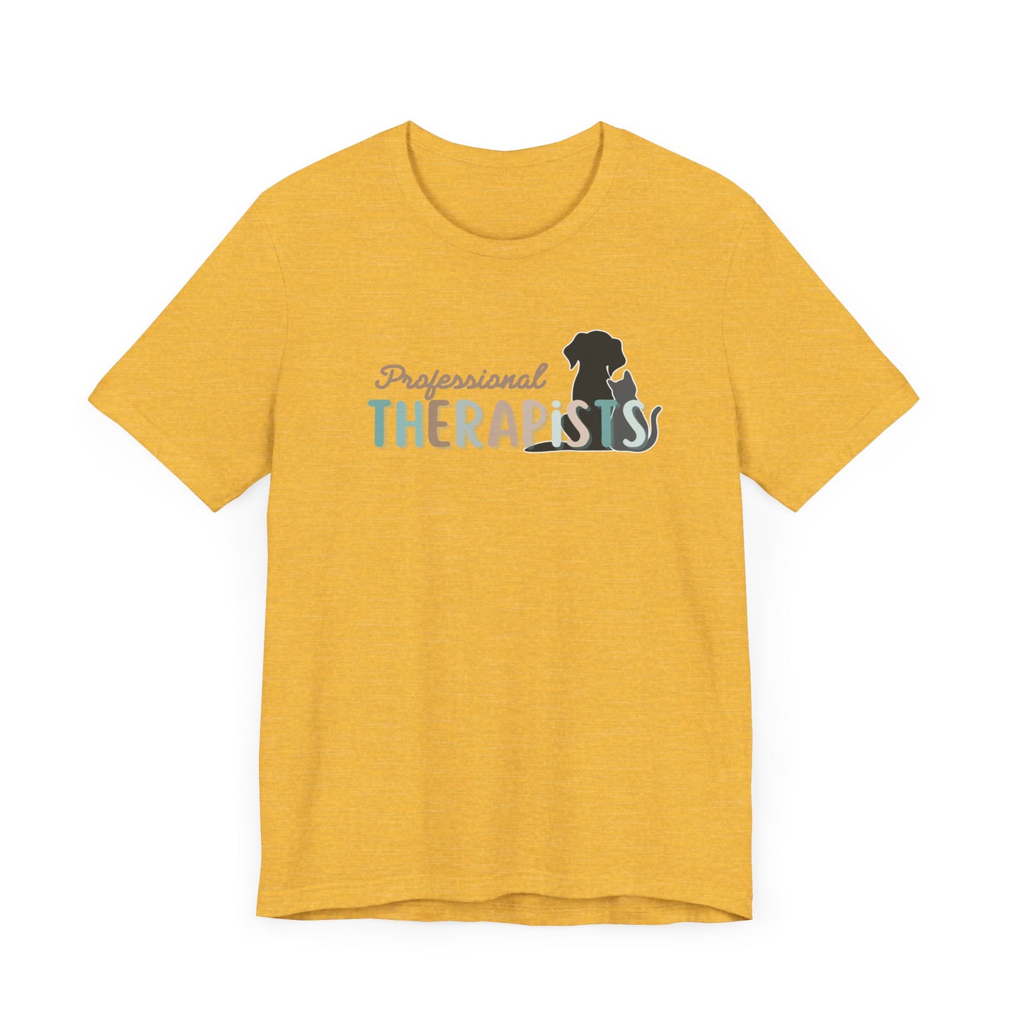 Professional Therapy Dogs | T Shirt