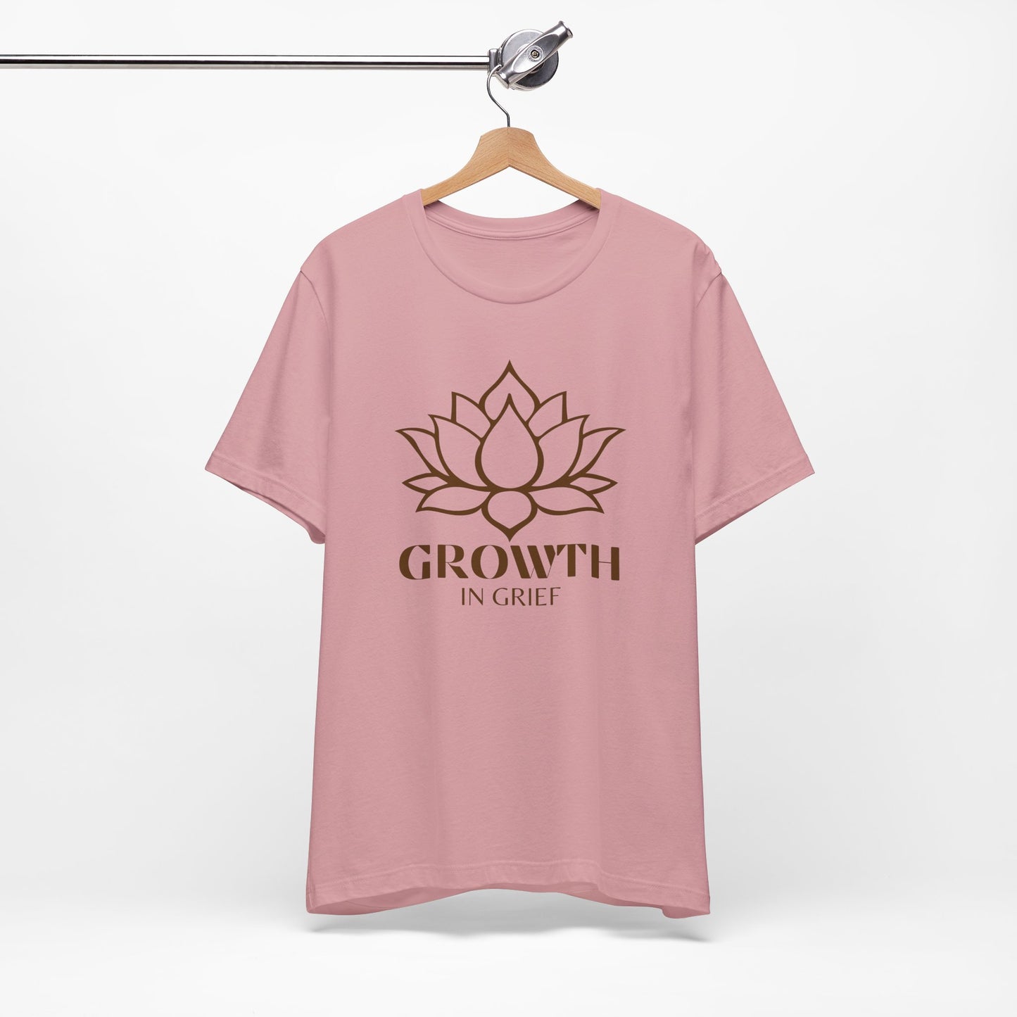 Growth In Grief | T Shirt