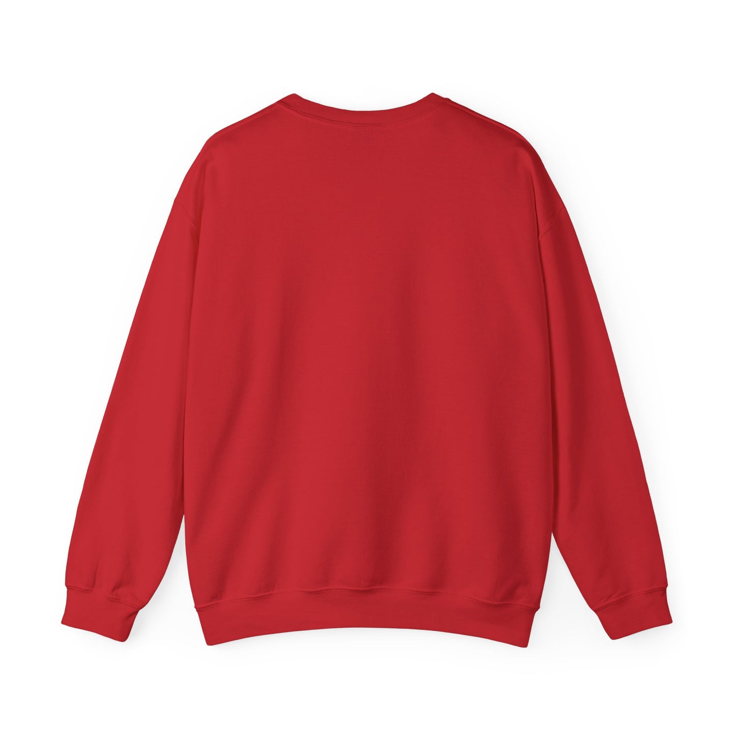 Santa's Little Disaster | Crewneck