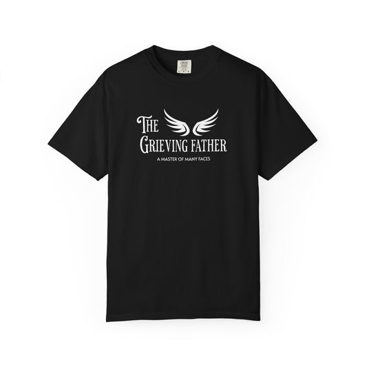 The Grieving Father | Comfort Colors Tee