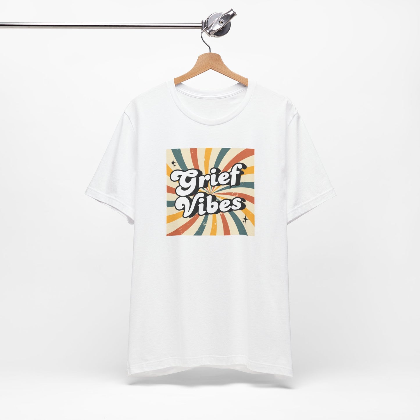 Grief Vibes | T Shirt