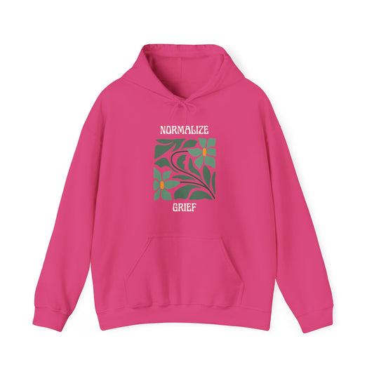 Normalize Grief |  Hoodie