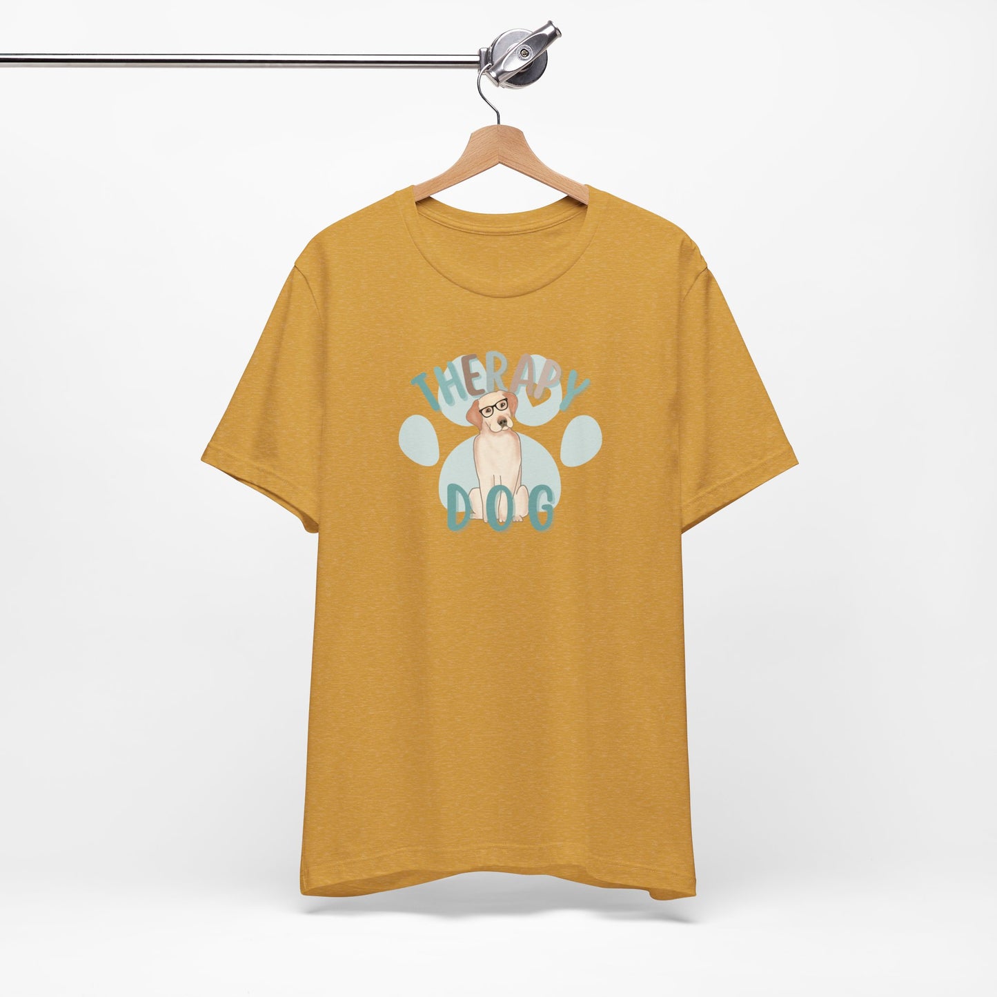 Therapy Dog | T Shirt