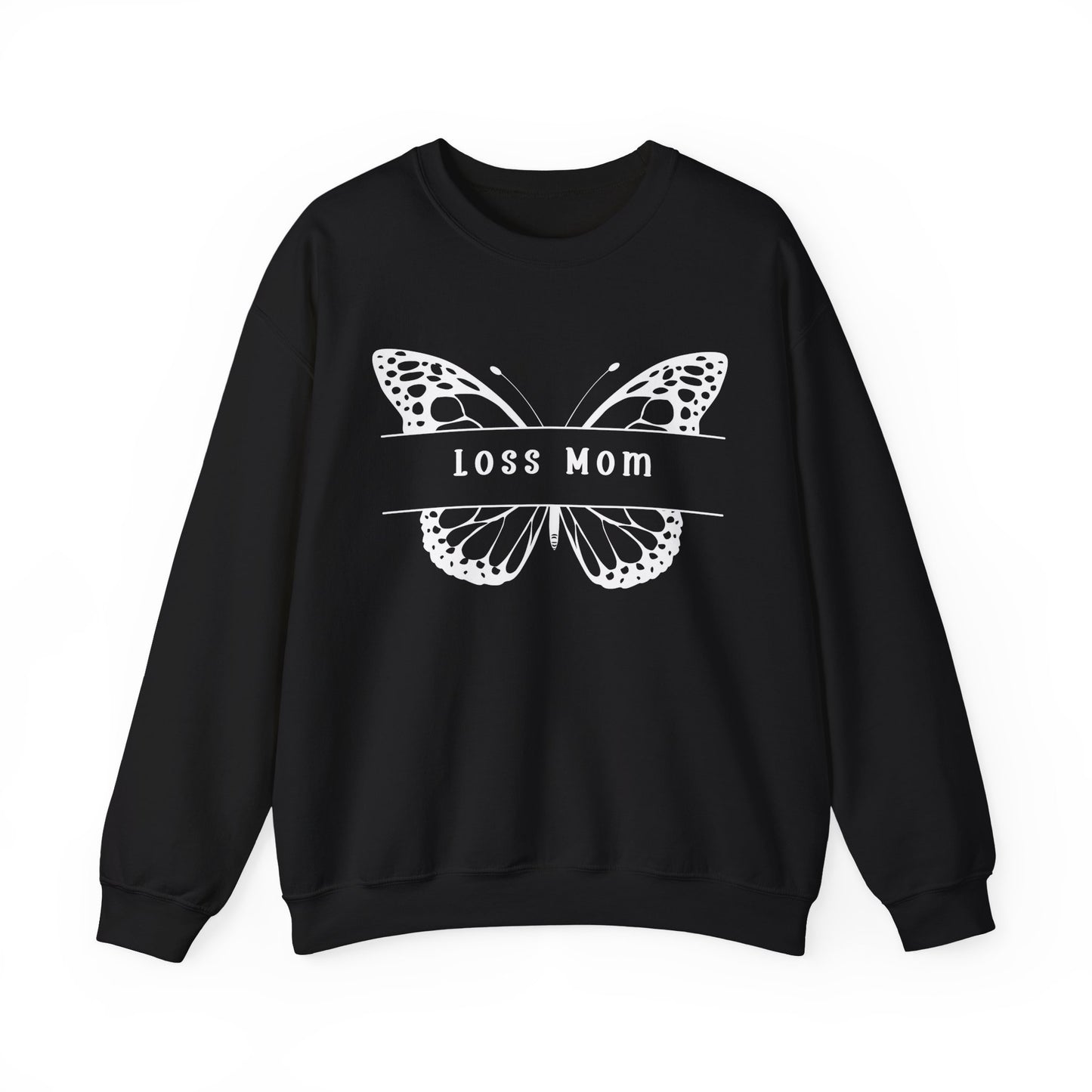 Loss Mom-Butterfly / Crew