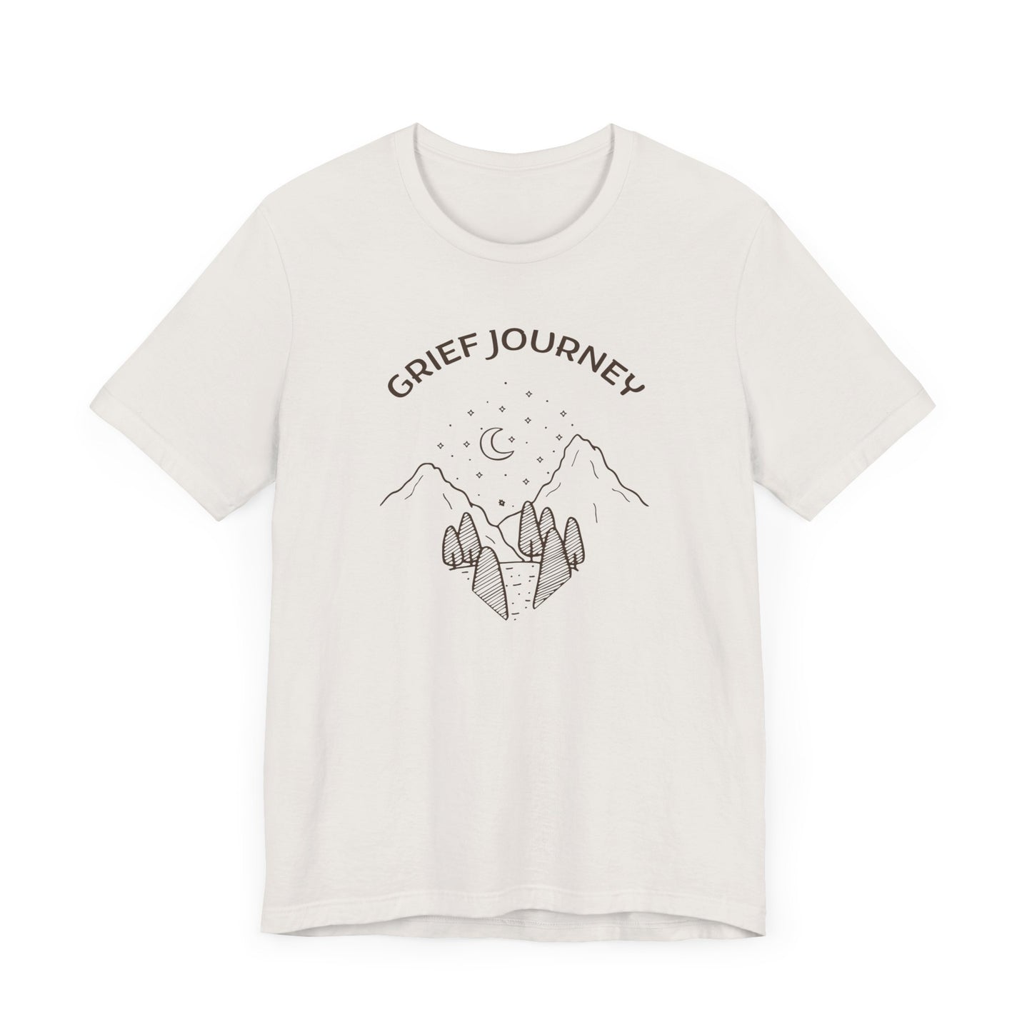 Grief Journey | T Shirt