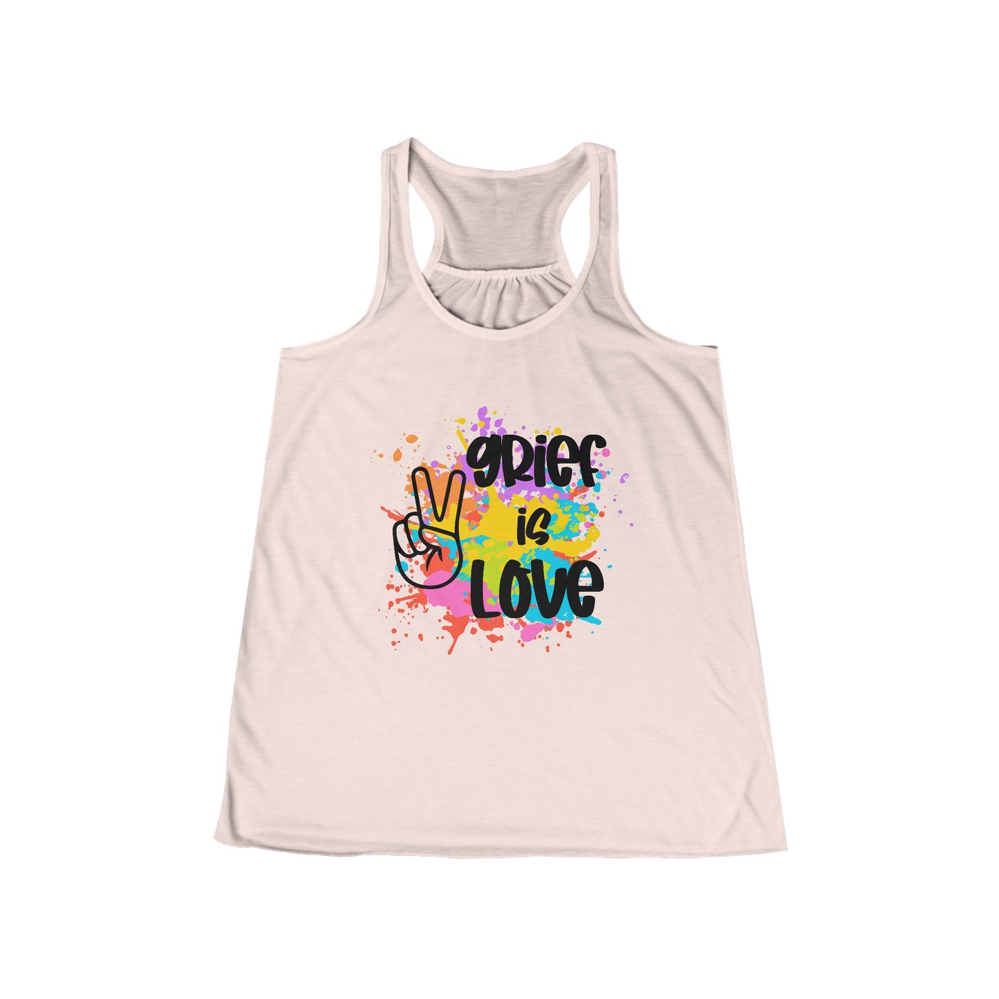 Grief Is Love | Tank