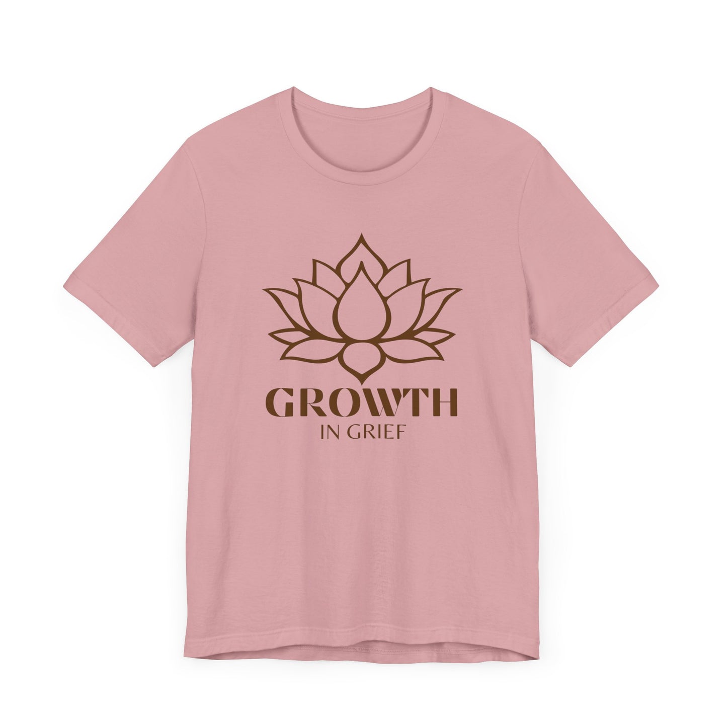 Growth In Grief | T Shirt