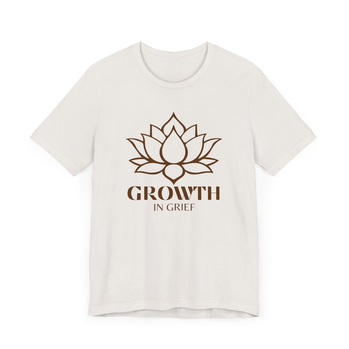 Growth In Grief | T Shirt