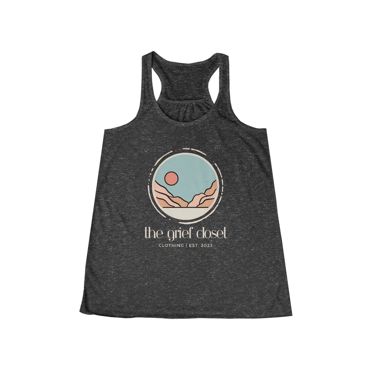 The Grief Closet | Tank