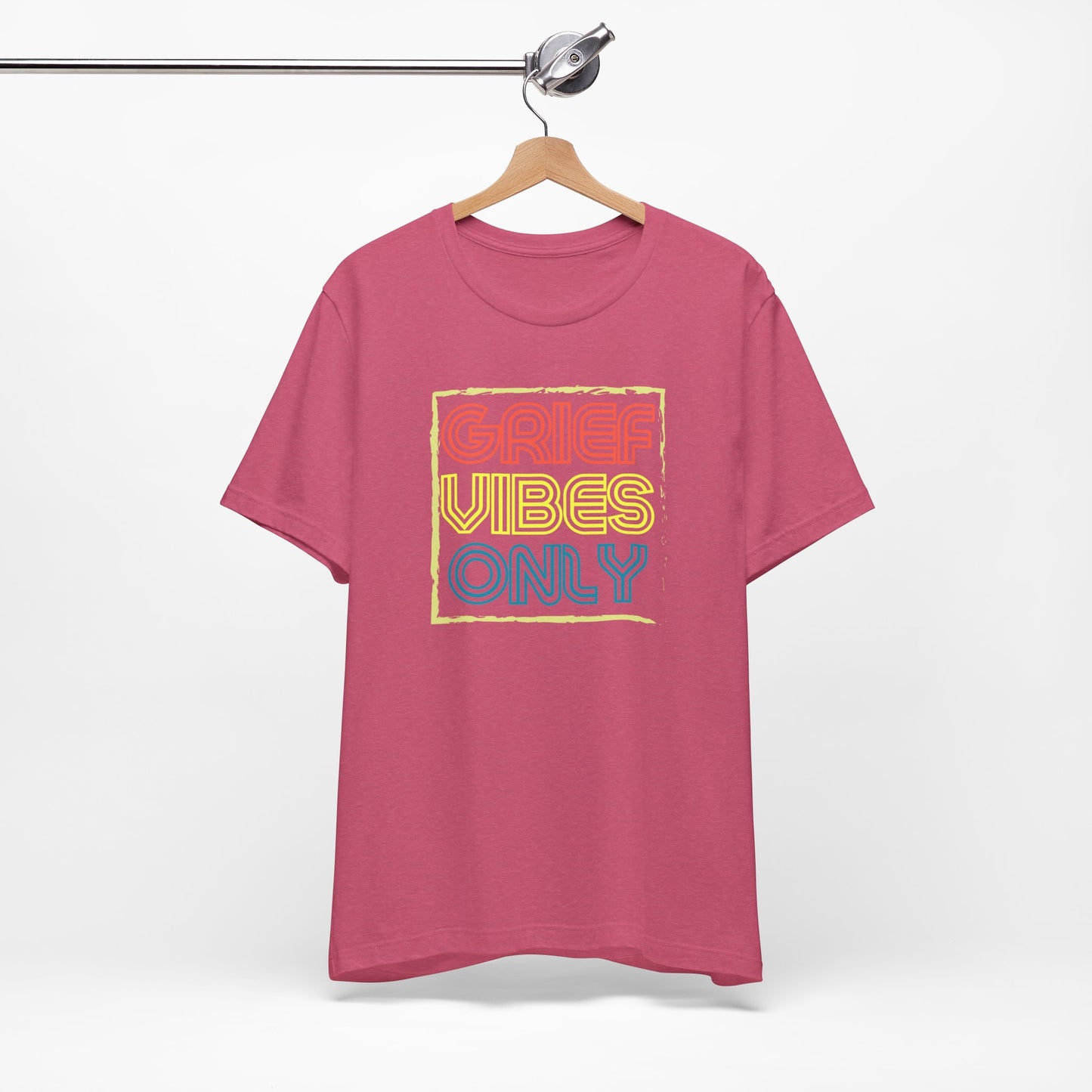 Grief Vibes | T Shirt