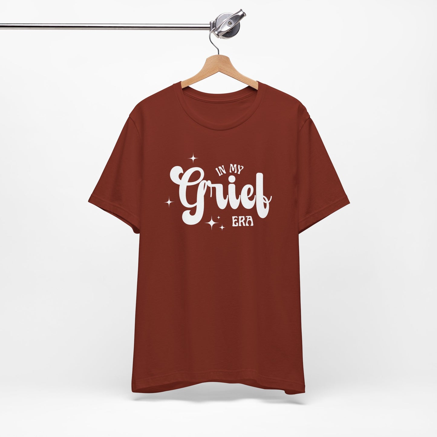 My Grief Era | T Shirt