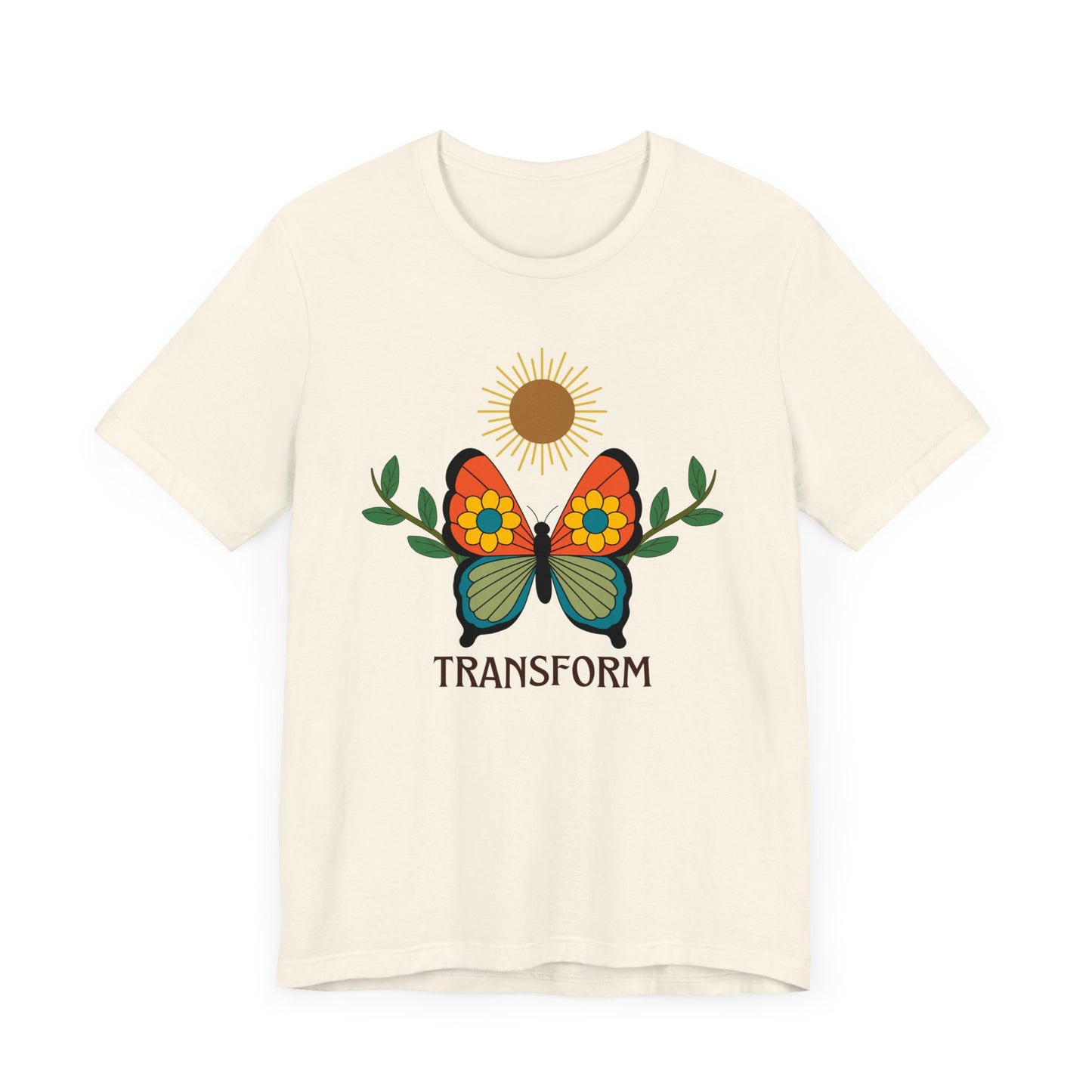 Transform | T Shirt