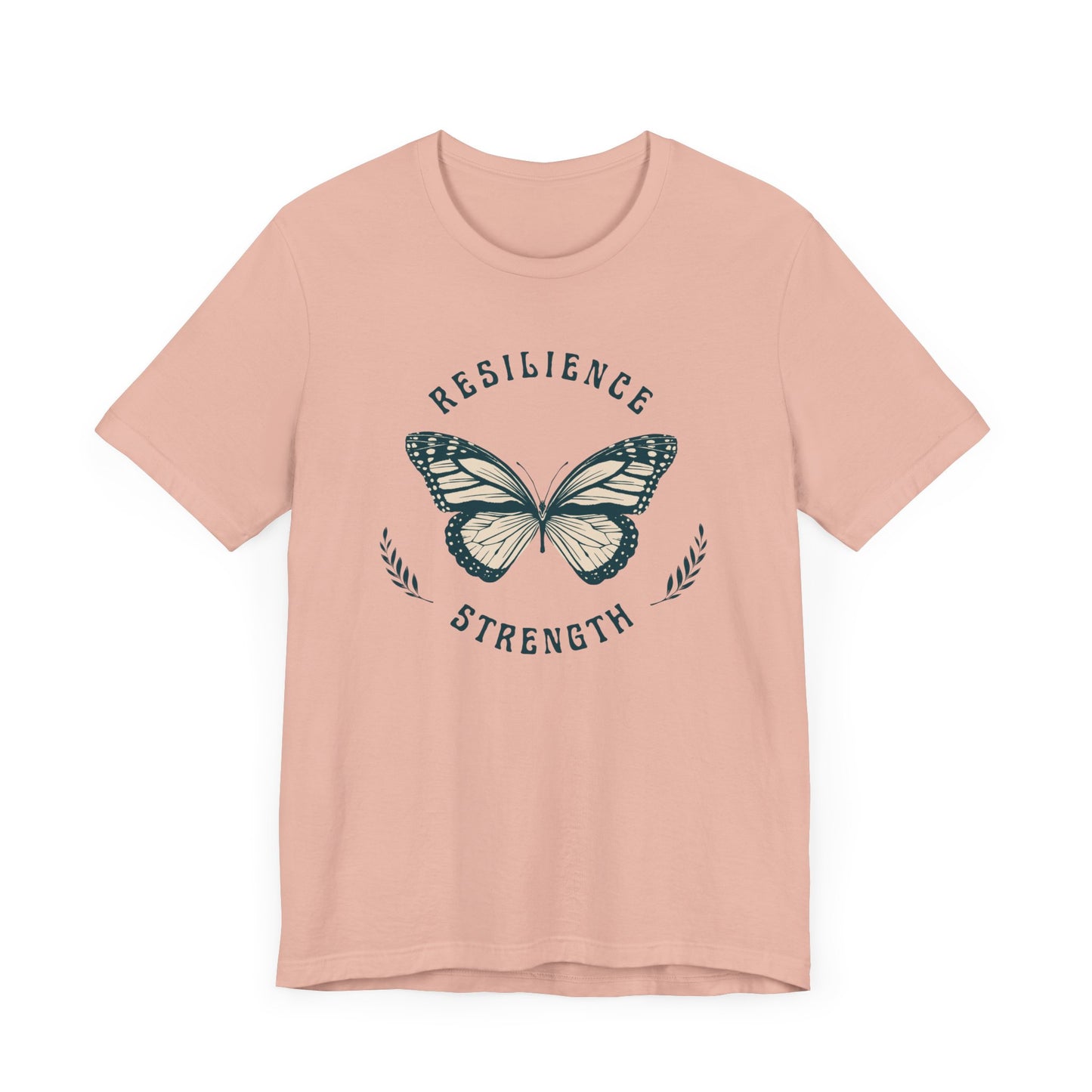 Resilience, Strength | T Shirt