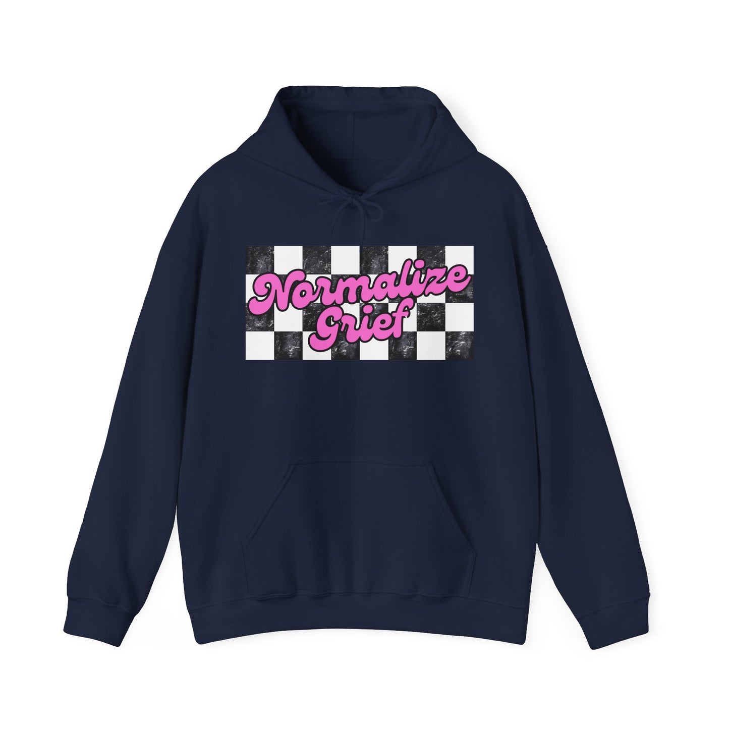 Normalize Grief | Hoodie