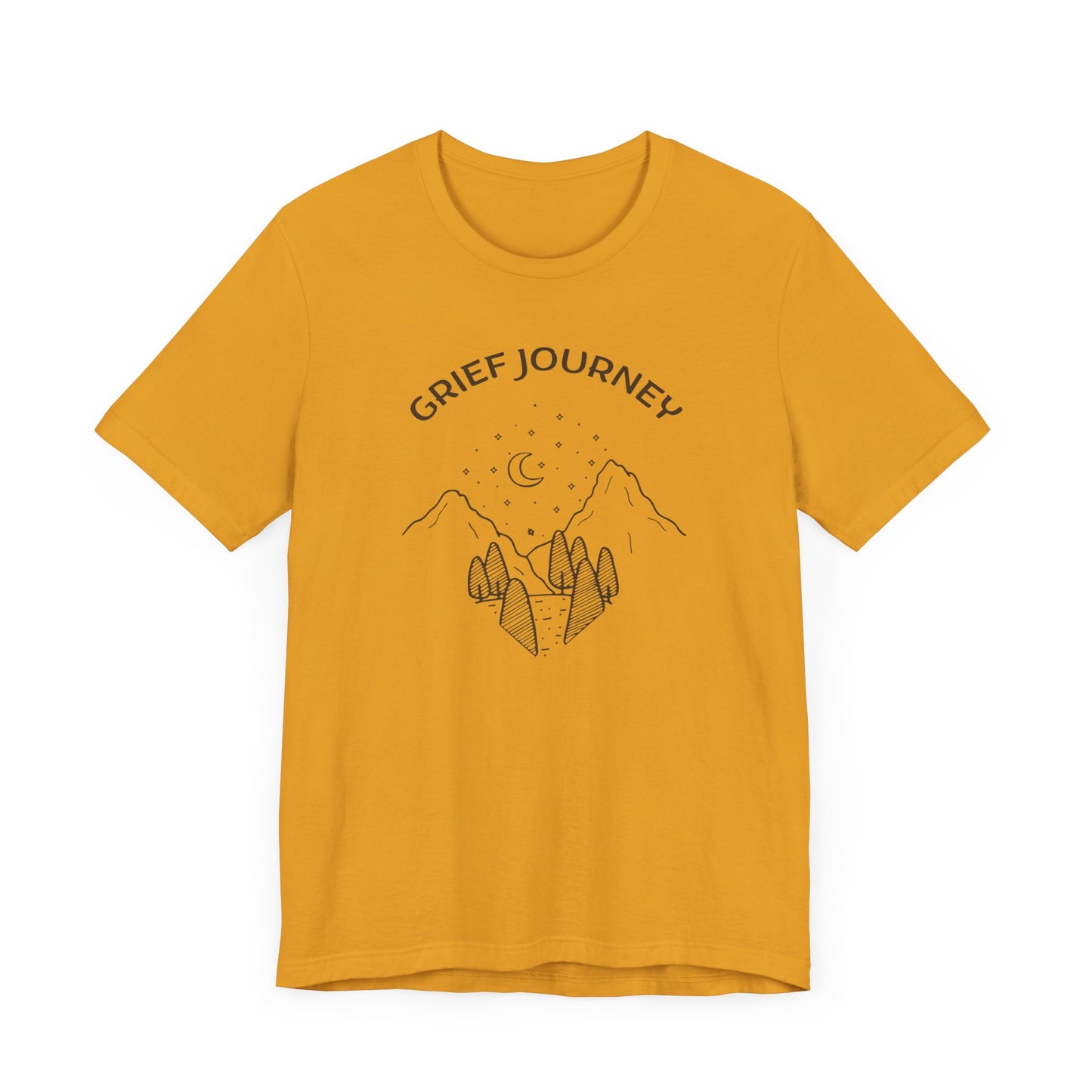 Grief Journey | T Shirt