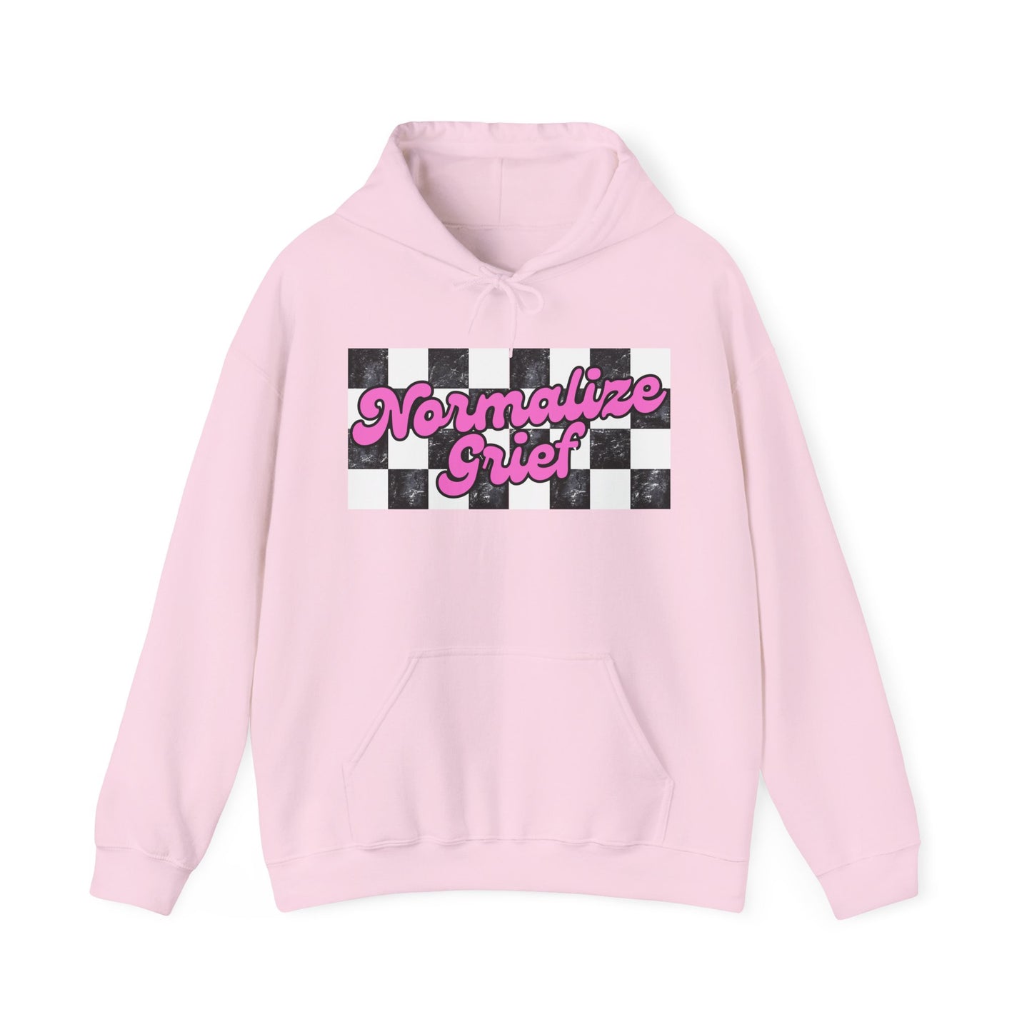 Normalize Grief | Hoodie