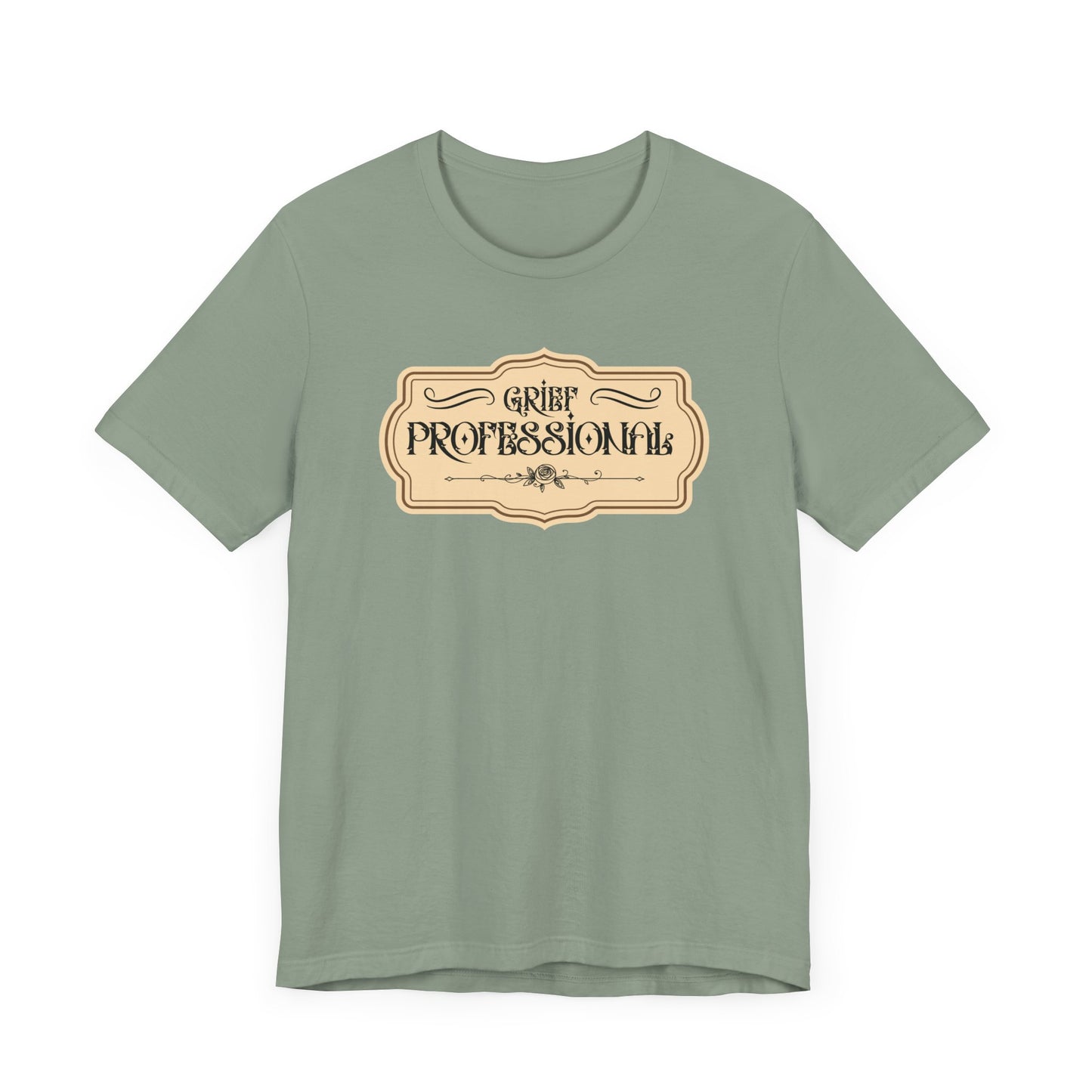 Grief Professional | T Shirt