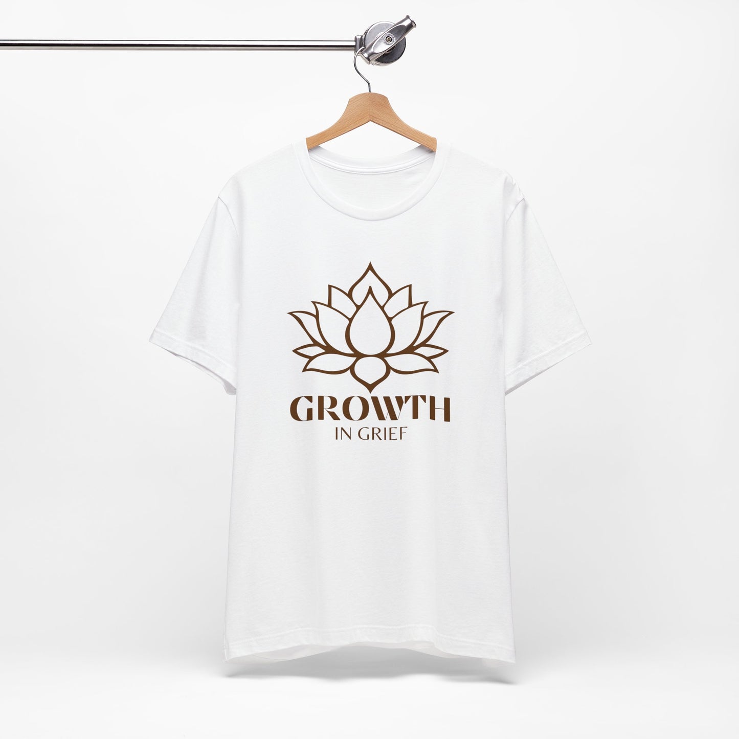 Growth In Grief | T Shirt