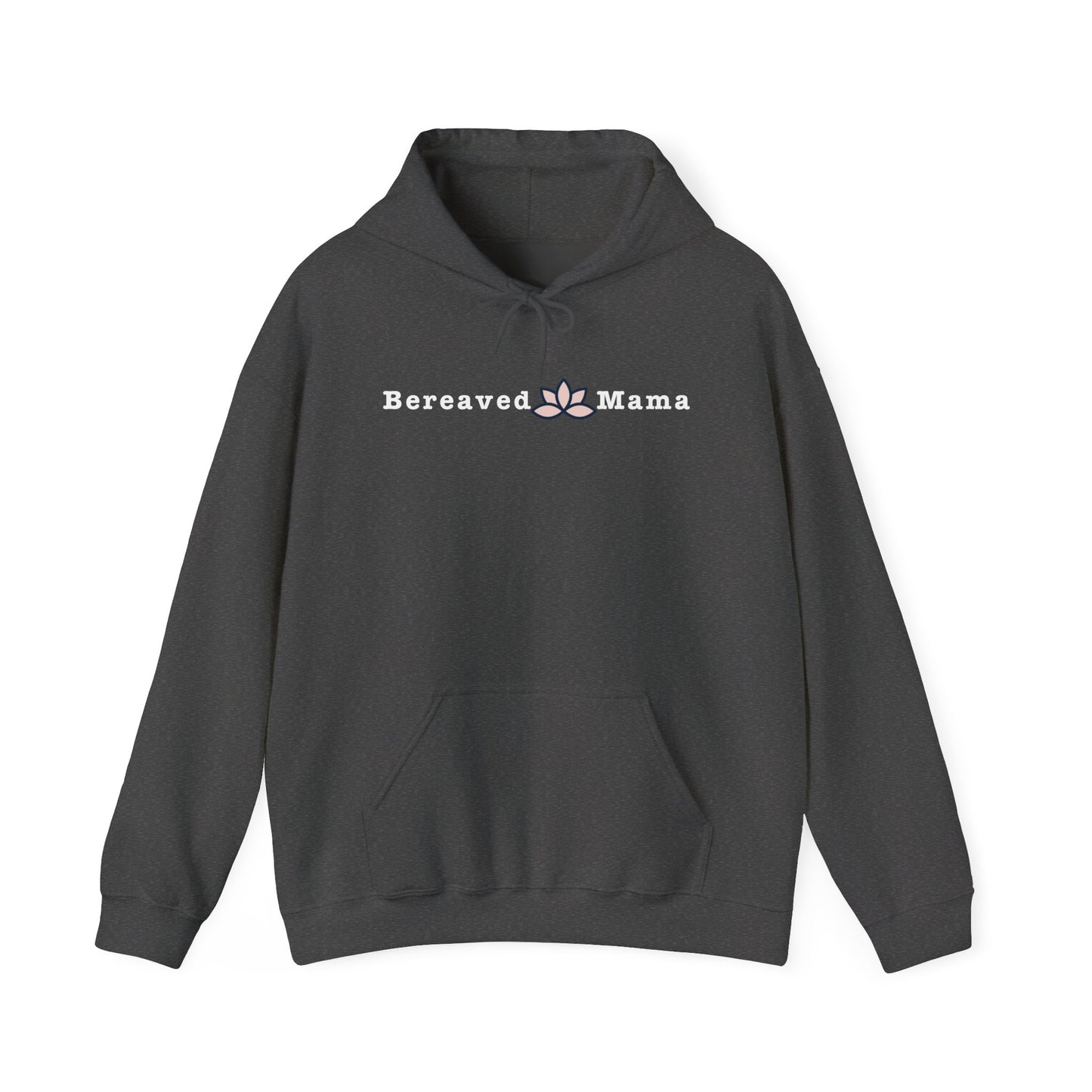 Bereaved Mama Lotus | Hoodie