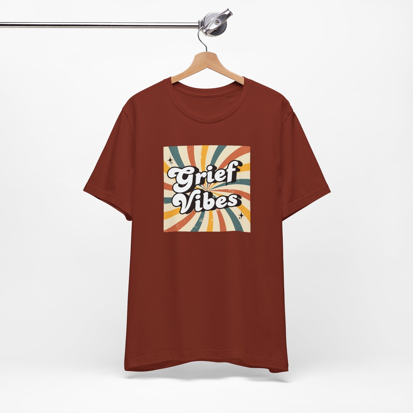 Grief Vibes | T Shirt