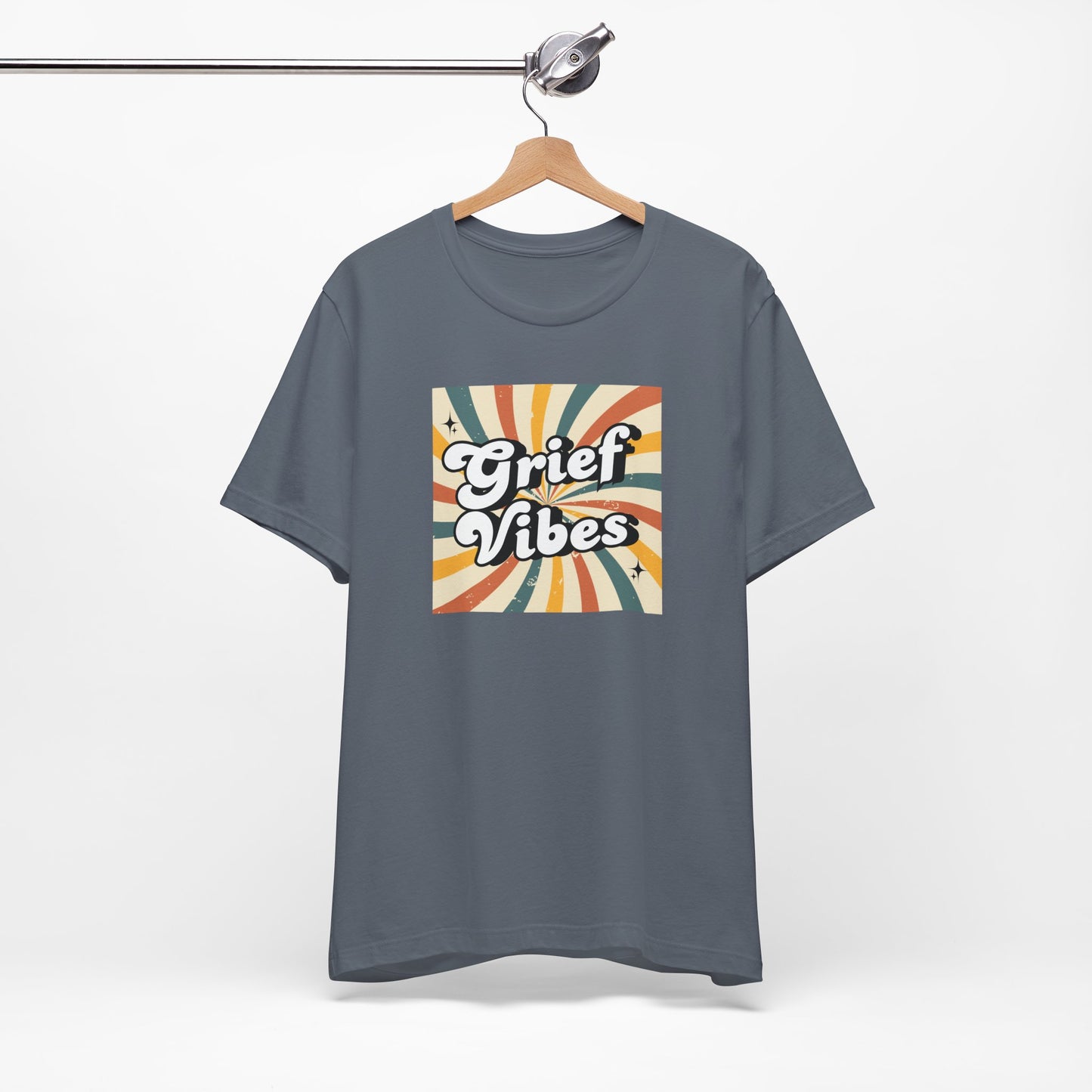 Grief Vibes | T Shirt