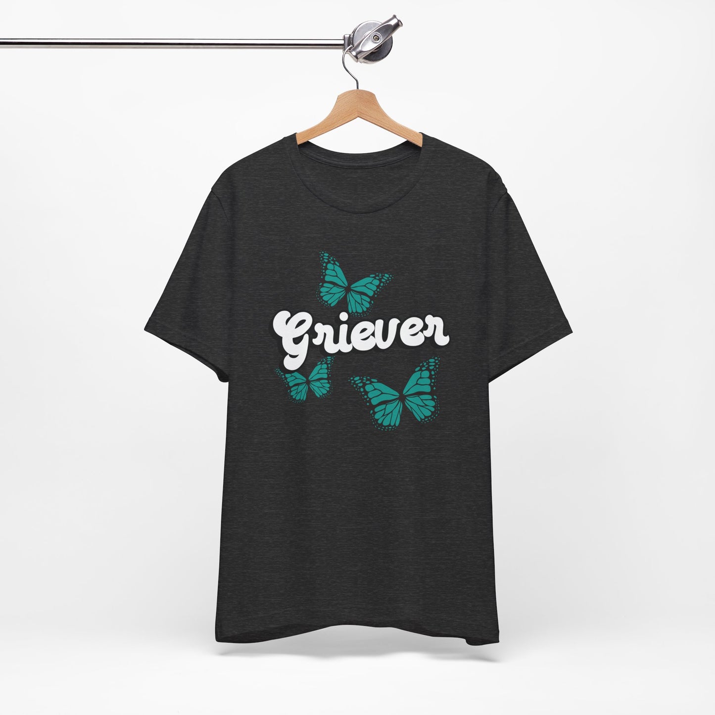 Griever  | T Shirt