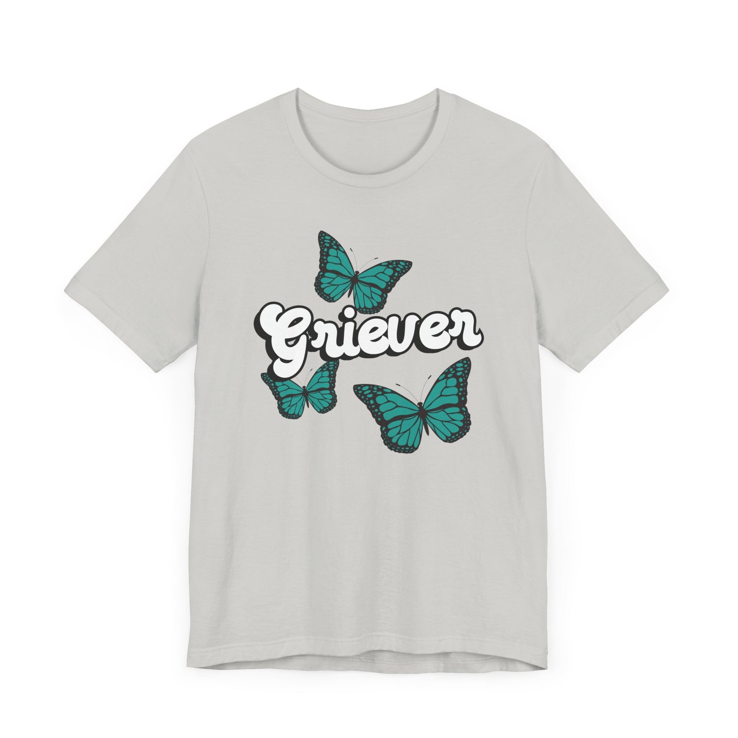 Griever  | T Shirt