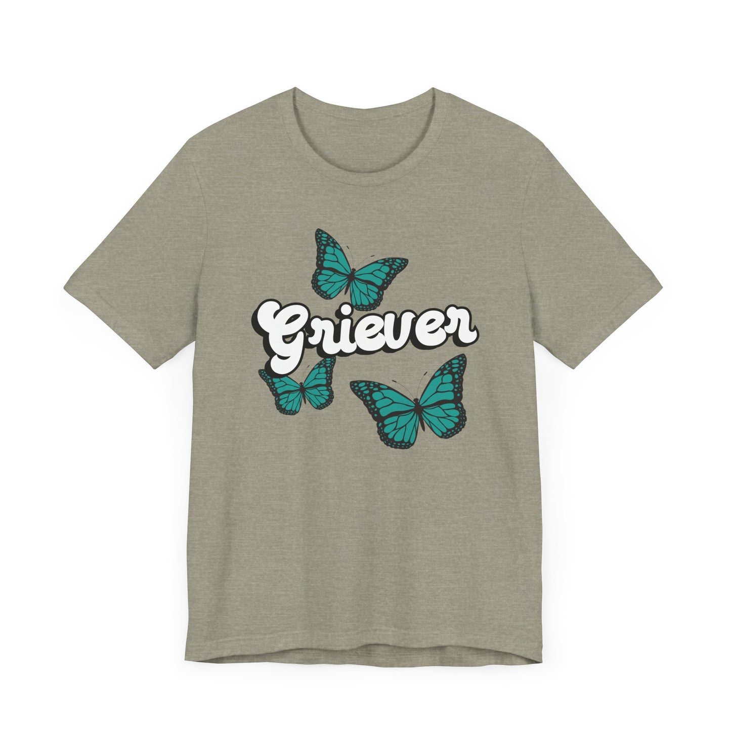 Griever  | T Shirt