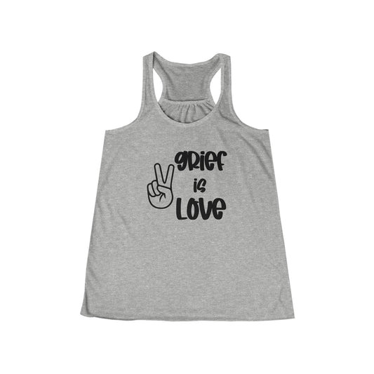 Grief Is Love | Tank