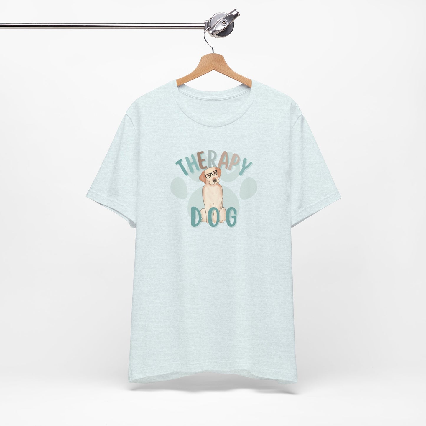 Therapy Dog | T Shirt