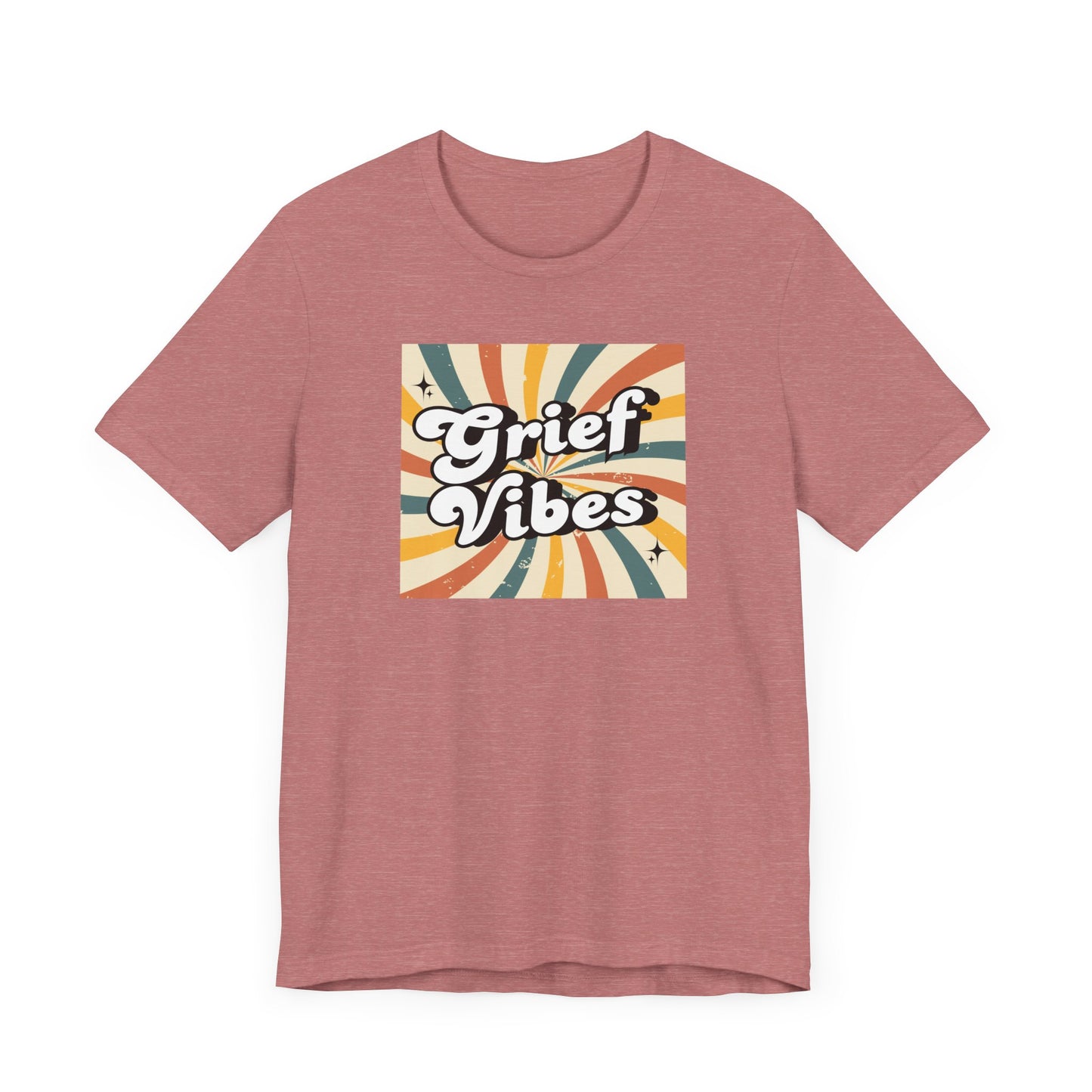 Grief Vibes | T Shirt