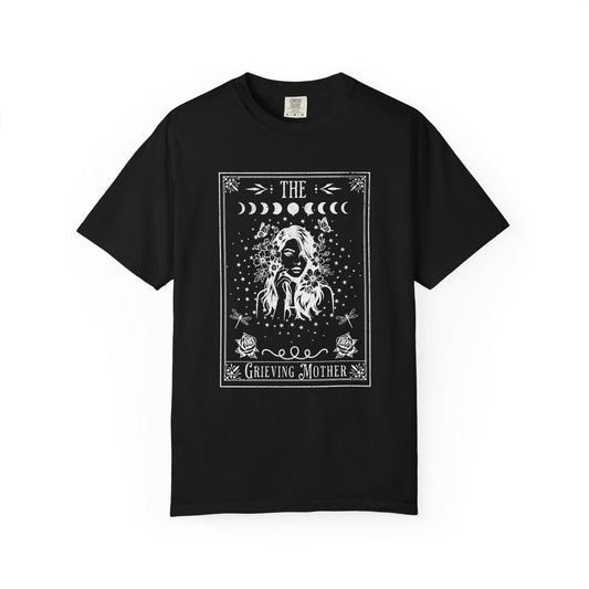 The Grieving Mother | Comfort Colors Tee