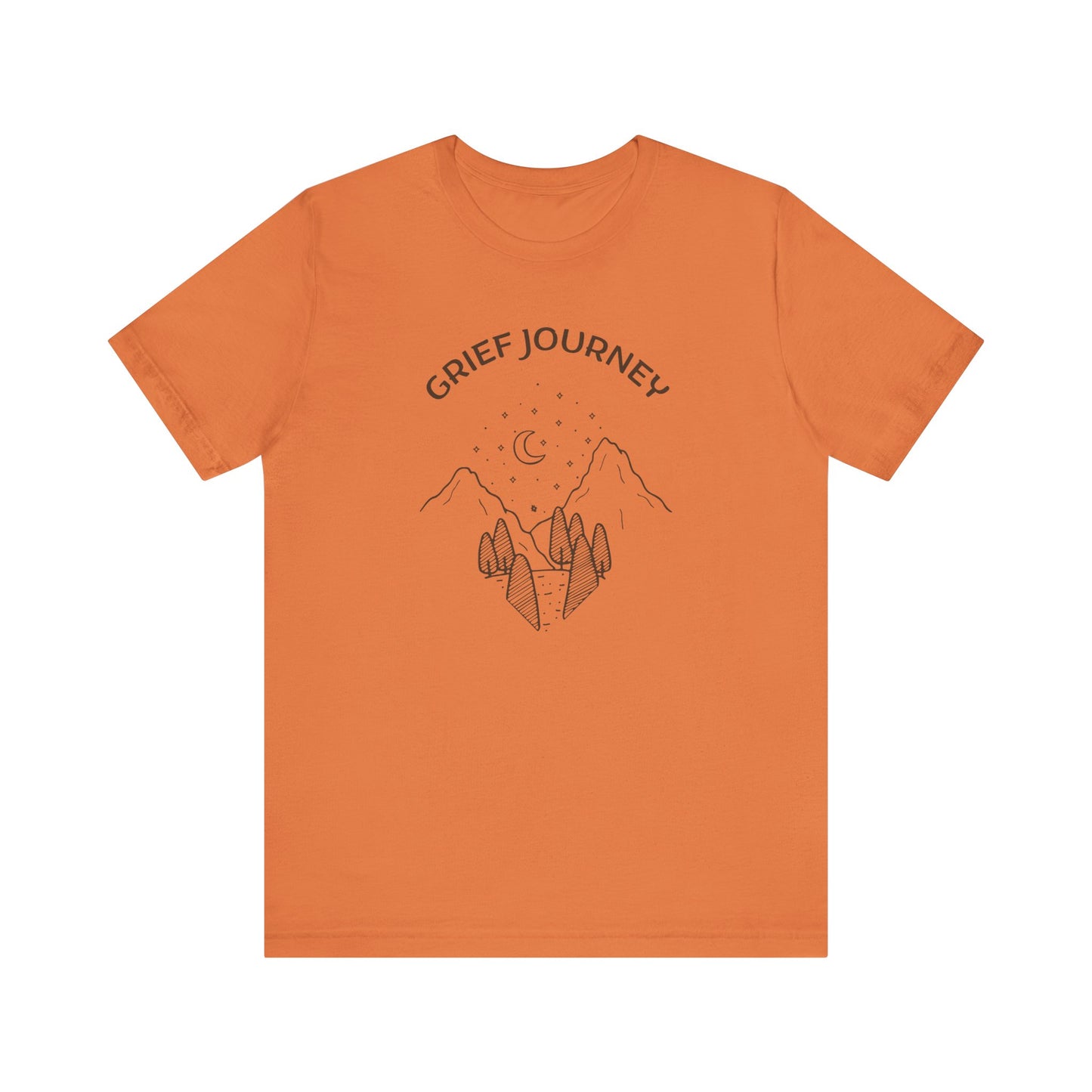 Grief Journey | T Shirt