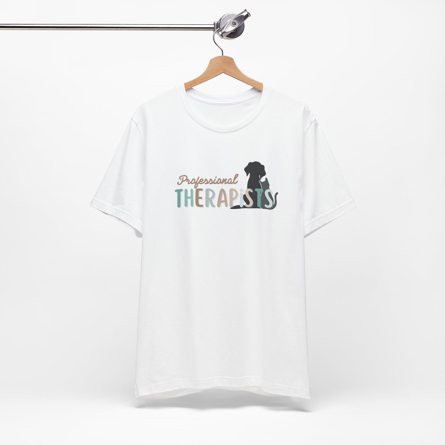 Professional Therapy Dogs | T Shirt