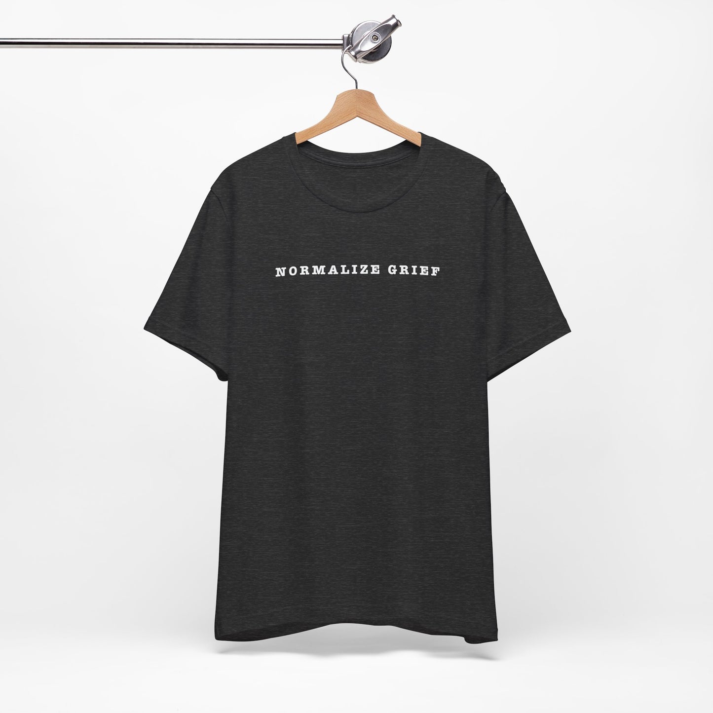 Normalize Grief | T Shirt