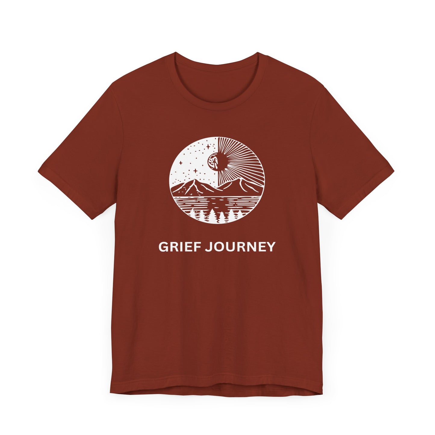 Grief Journey | T Shirt