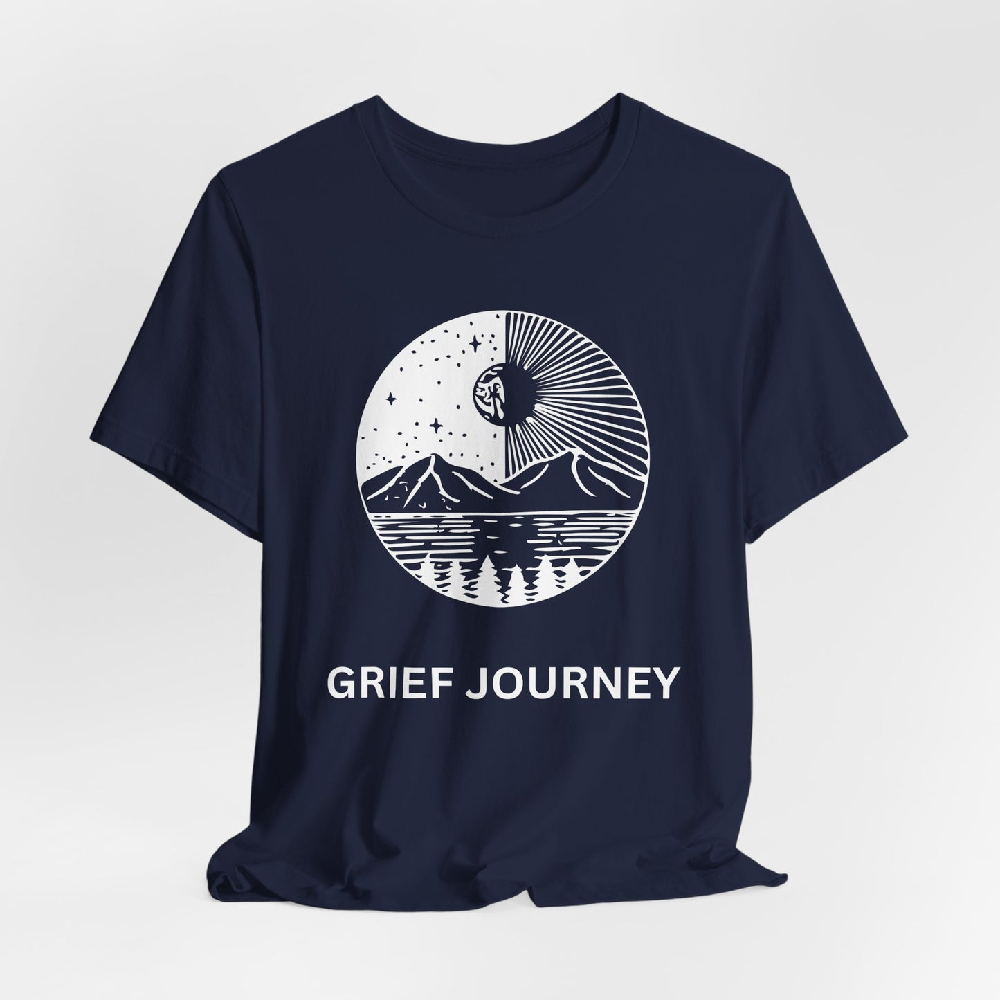Grief Journey | T Shirt