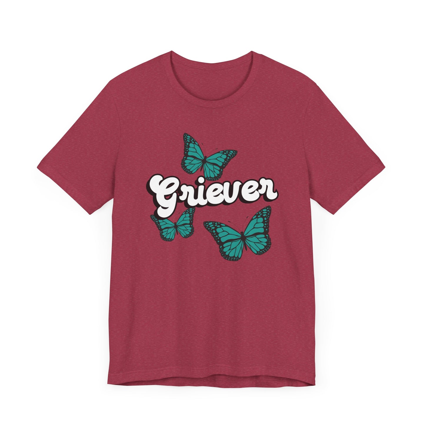 Griever  | T Shirt