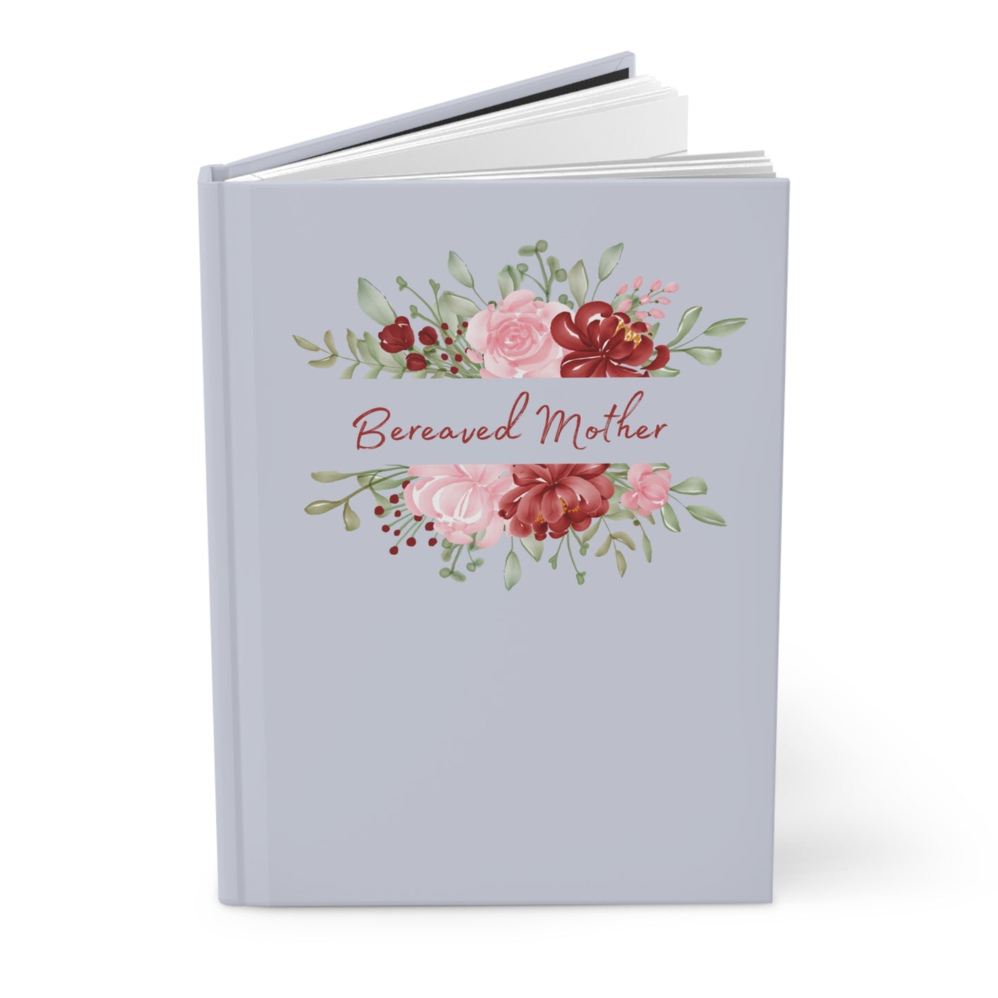 Bereaved Mother | Hardcover Journal