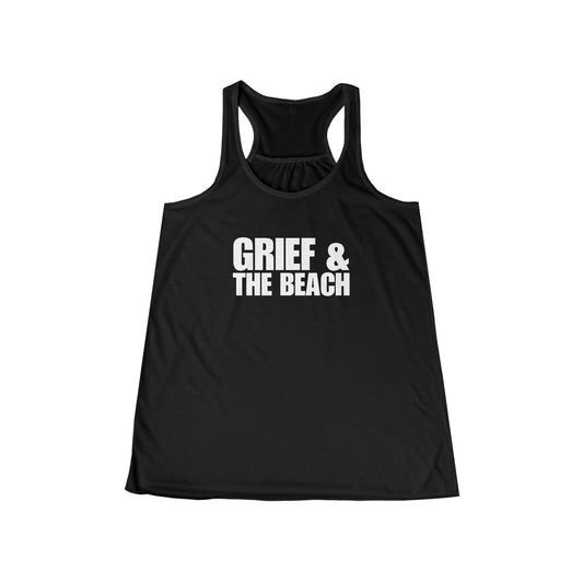 Grief & The Beach | Tank