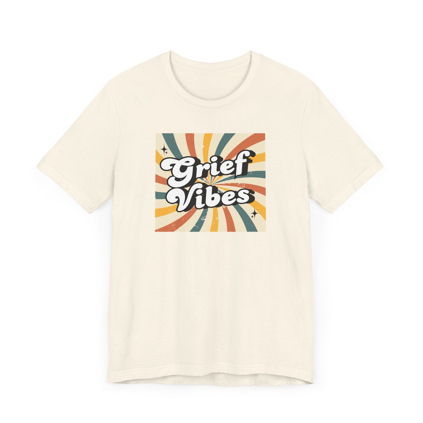 Grief Vibes | T Shirt