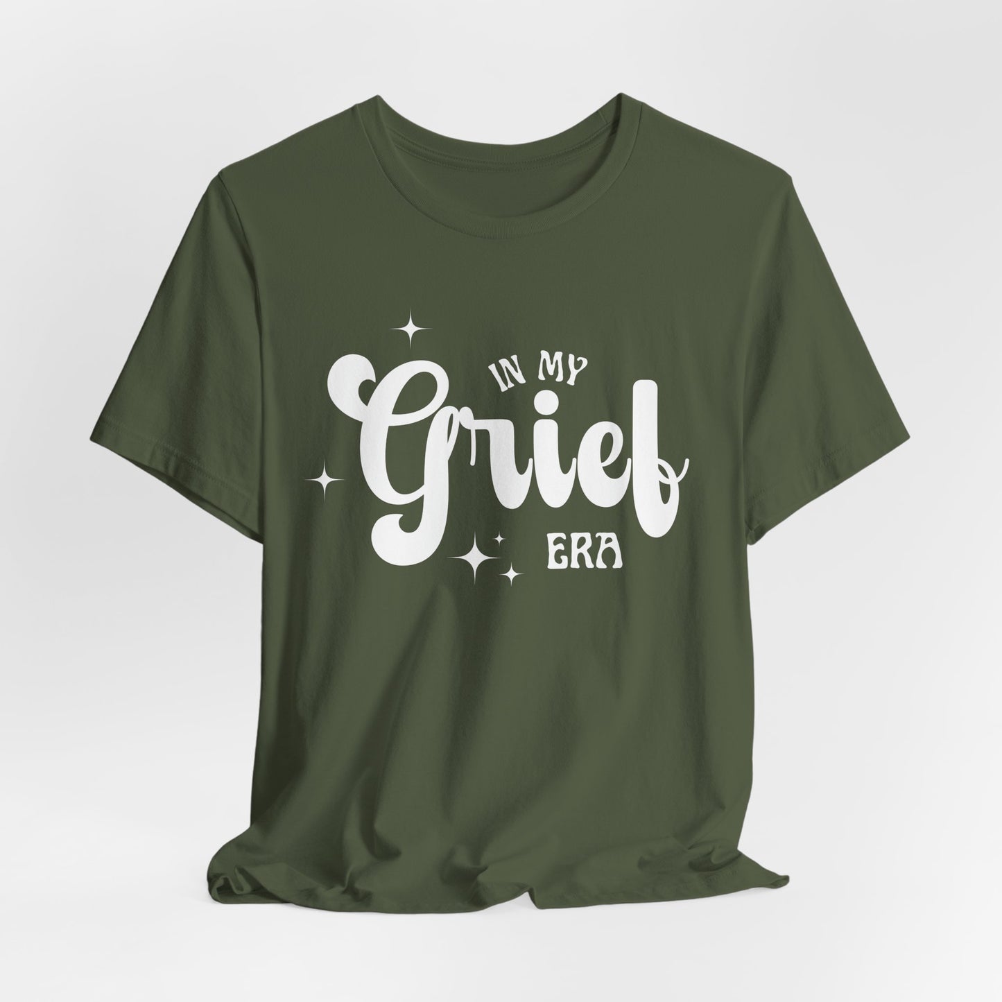 My Grief Era | T Shirt