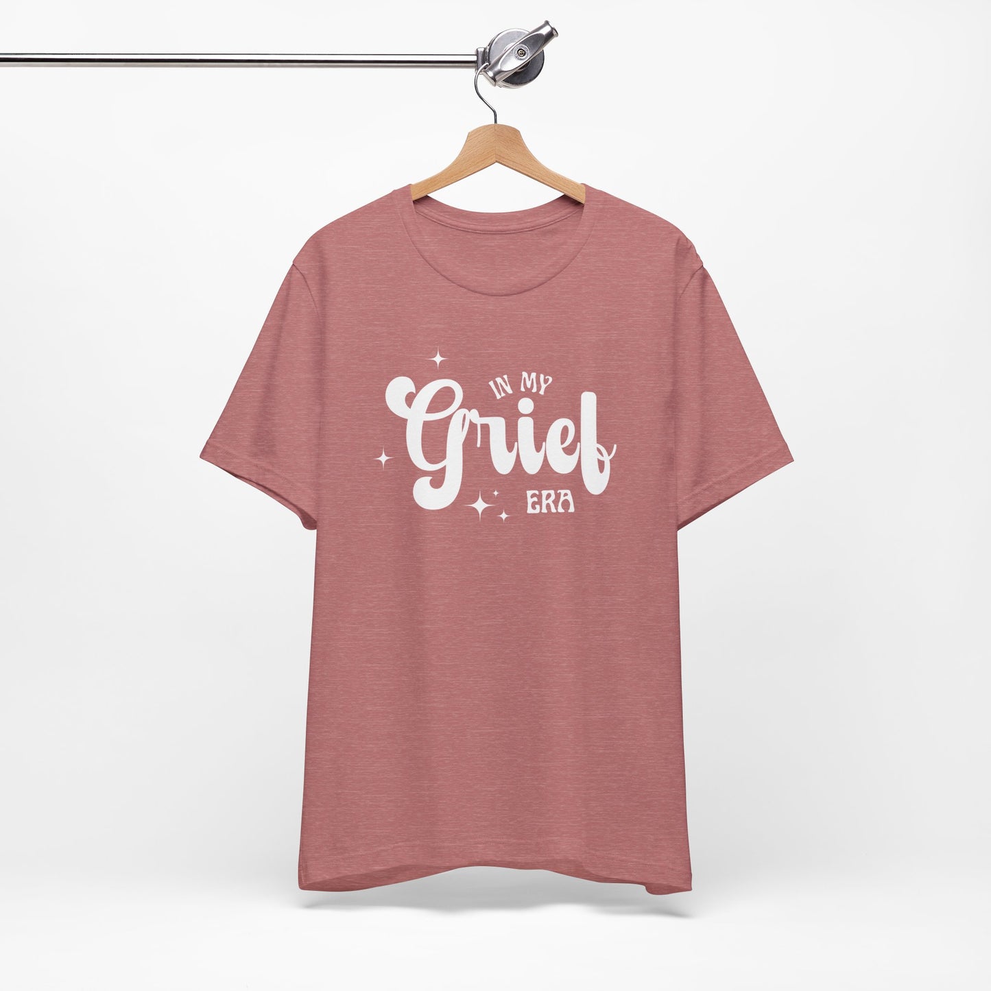 My Grief Era | T Shirt