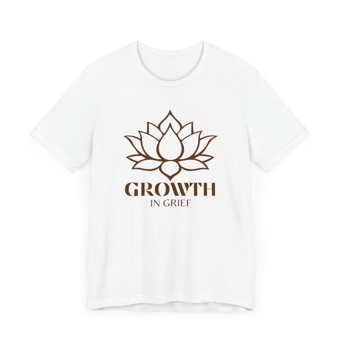 Growth In Grief | T Shirt