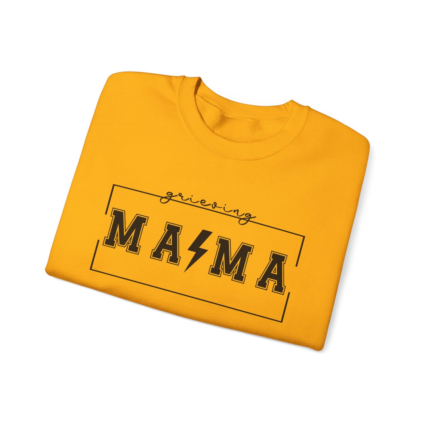 Grieving Mama | Crew