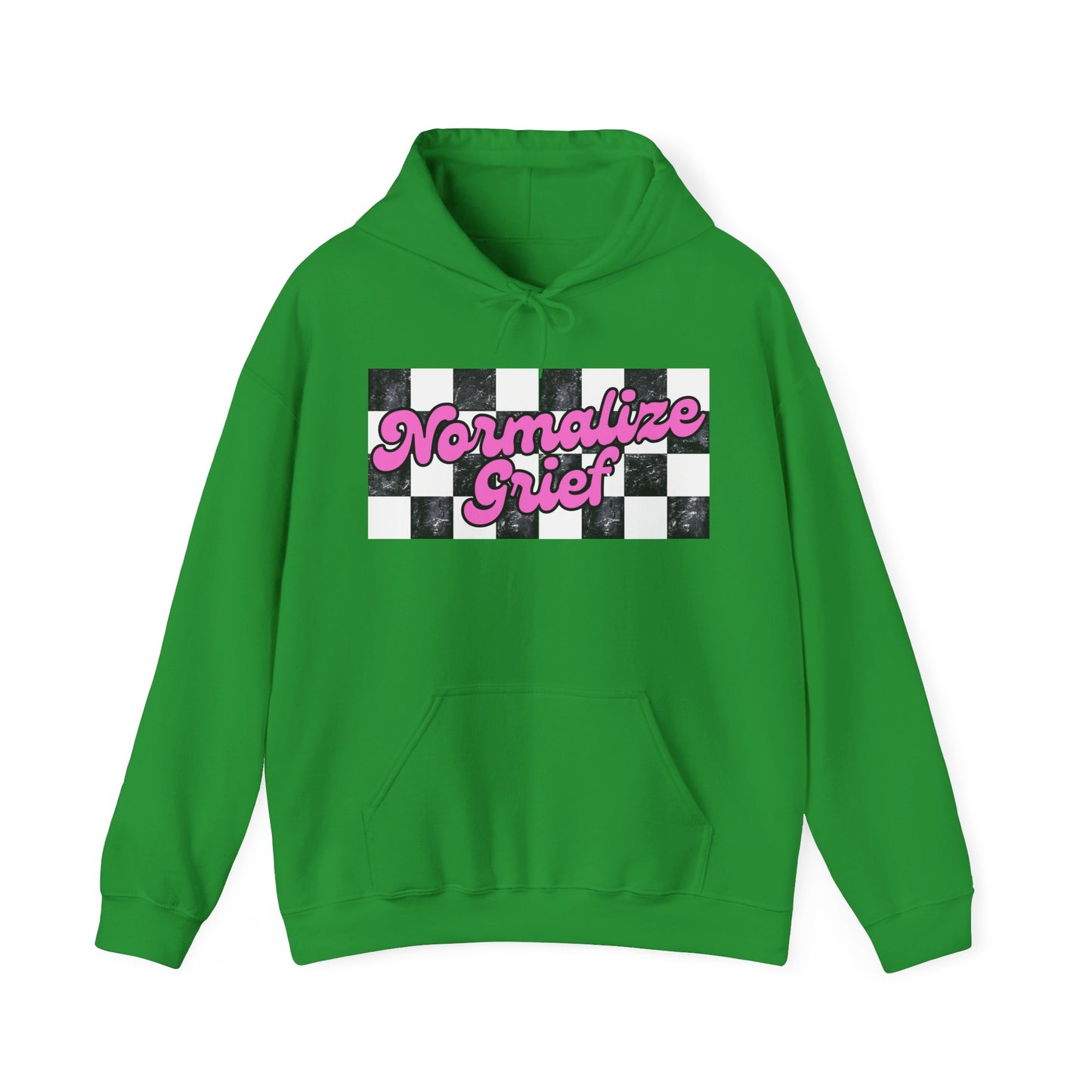 Normalize Grief | Hoodie