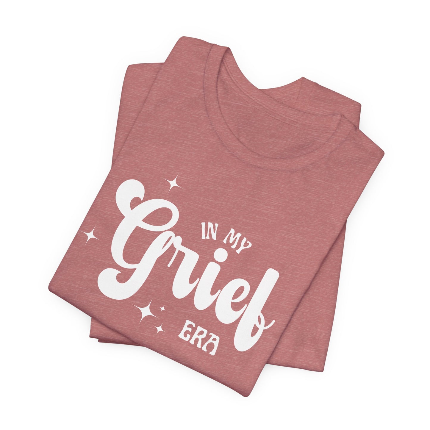 My Grief Era | T Shirt