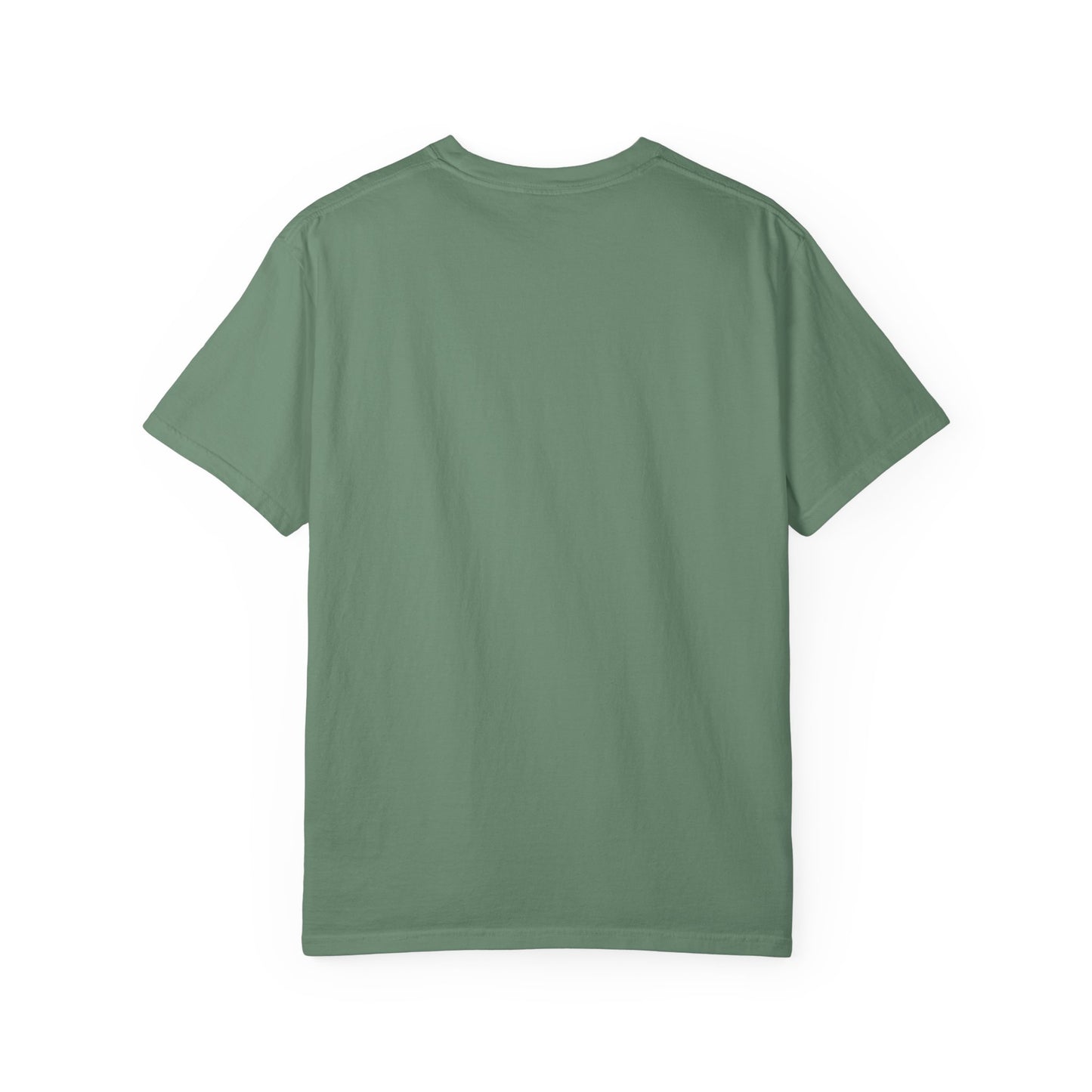 Mama (Feather) | Comfort Colors Tee
